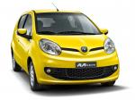 Chana Benni Mini 2011 года